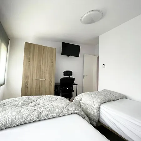 Atico Duplex 2 Reformado En Primera Linea De Playa Con Terrazas Y Vistas En Appartement