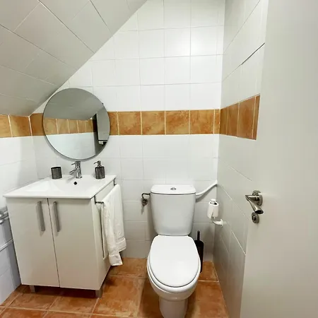 Atico Duplex 2 Reformado En Primera Linea De Playa Con Terrazas Y Vistas En Dénia